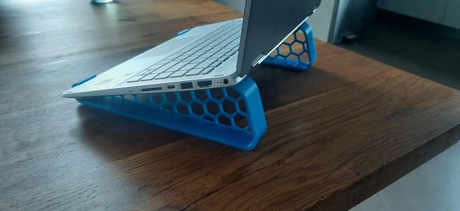 laptop stand