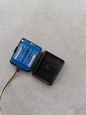 Wemos D1 Mini ESP32