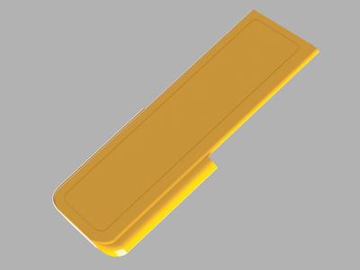 TI-Nspire Slide Cover