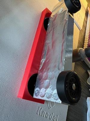 Pinewood Derby Tools 