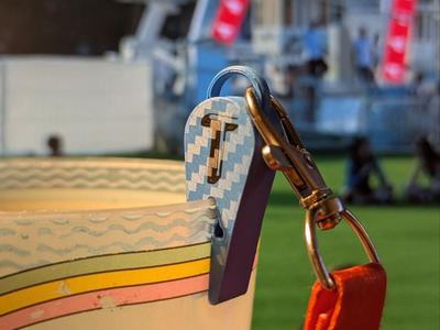 Cup Holder Clip – Festival & Party Edition