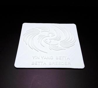 BETTA YIN YANG