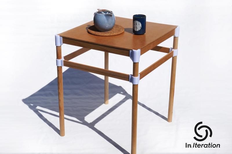 DIY Simple Table
