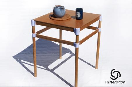 DIY Simple Table