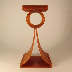 Droplet Stand