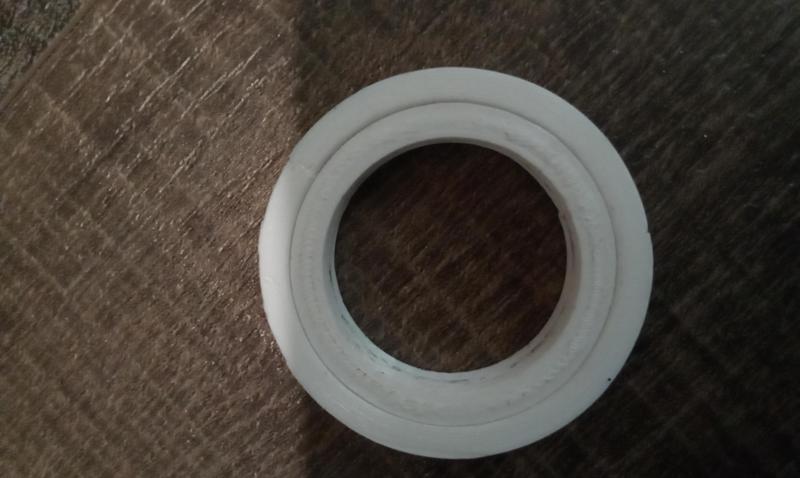 Ball bearing
