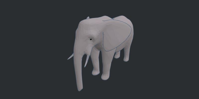 Elephant