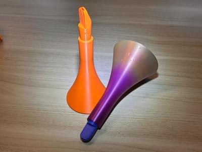 Quackophone