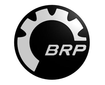 BRP LOGO