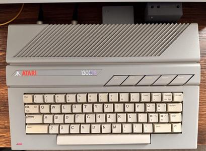 Atari FujiNet v1.3 case