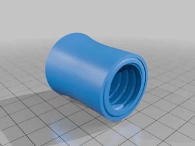 cpap connector extender