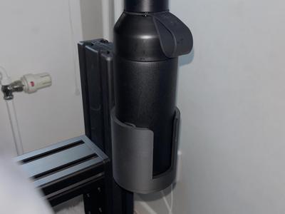 Sim Rig bottle holder