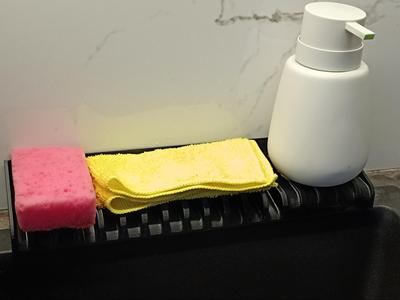 Sink Sponge Holder XL (31cm)
