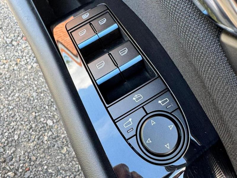 Window Lifter_Mazda3