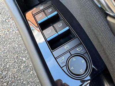 Window Lifter_Mazda3