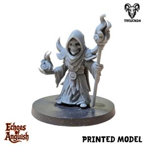 Black Sorcerer