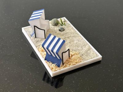 Zen-Garden