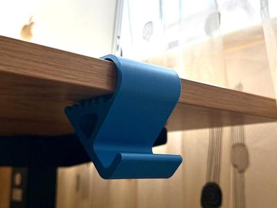 Backpack Desk Holder