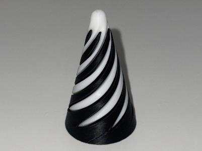 Fidget Cones