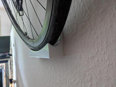 Best Bike Wall Mount or Holder for Racing Bikes