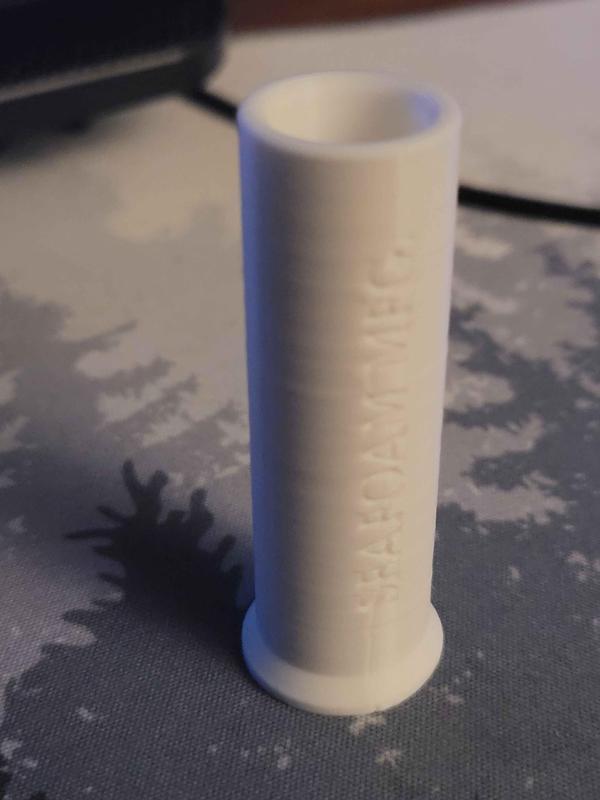 Blaster Shells