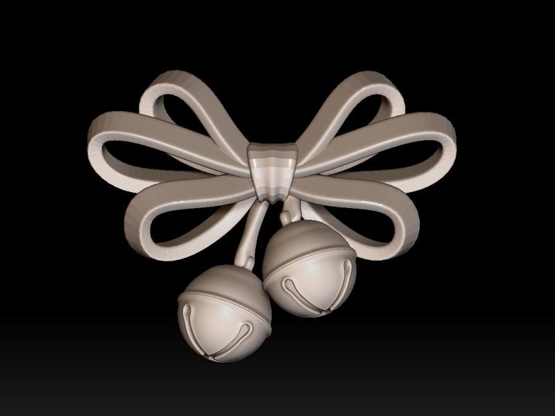 bell bow