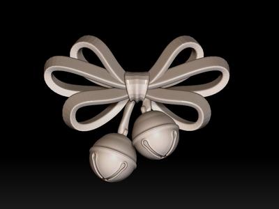 bell bow