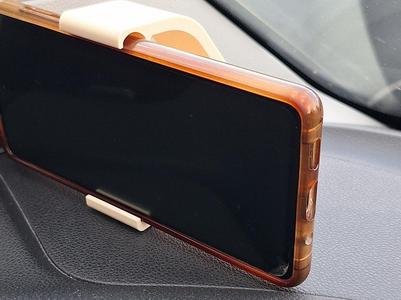 Universal Auto Cell Phone Holder
