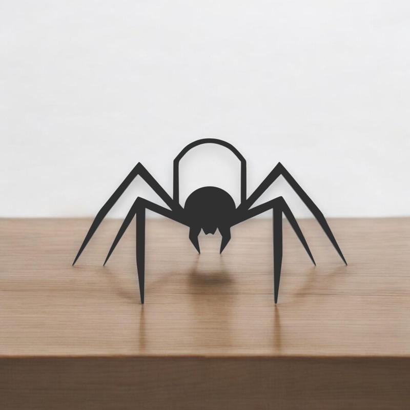 Spider Line Art - Desktop Line Art