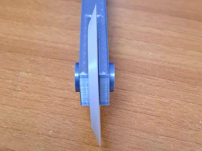 Fresh pasta cutter