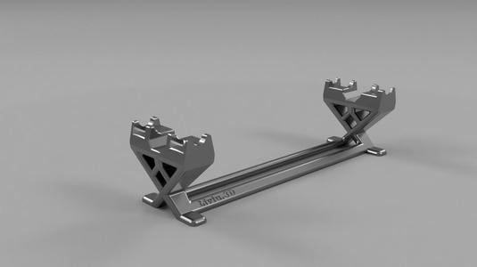 SCX24 Stand