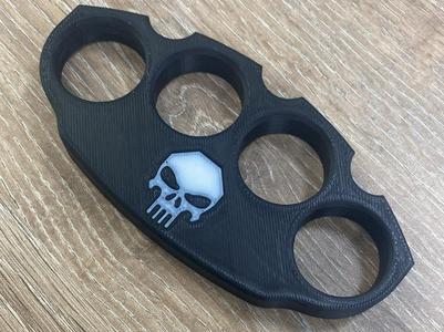 Knuckle duster