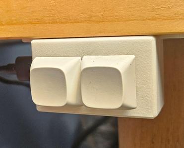 Smart home shortcut button panel