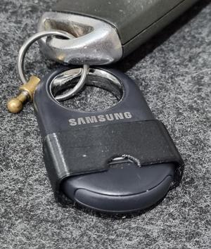Samsung SmartTag 2 Button Cover