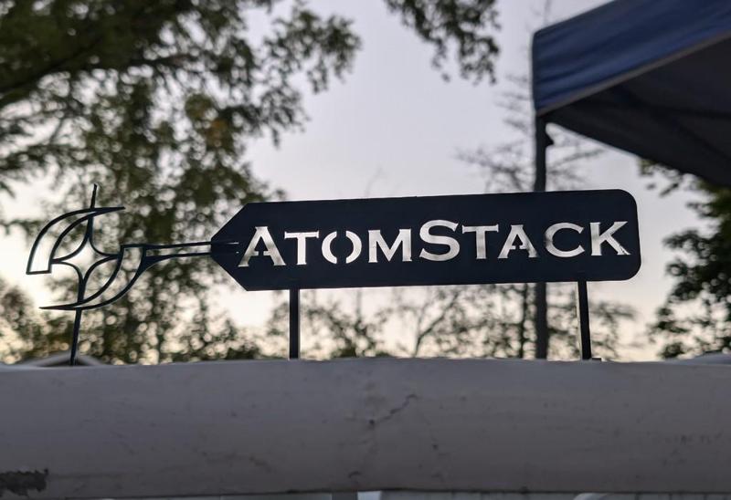 AtomStack Cutout