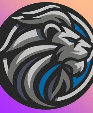 Detroit Lions Custom FanArt 1