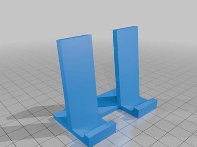 Universal Phone Stand