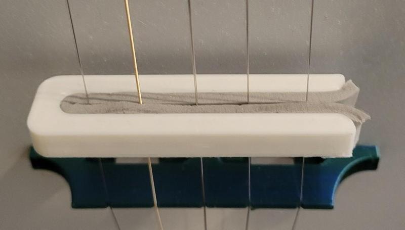 5 String Banjo Mute