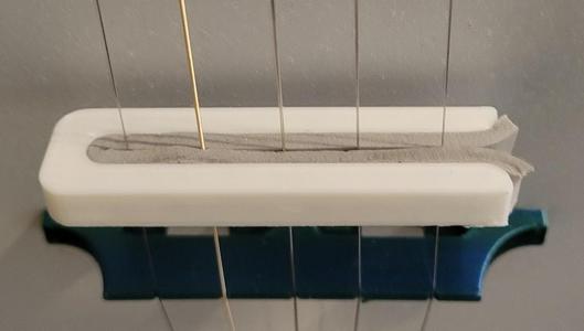 5 String Banjo Mute