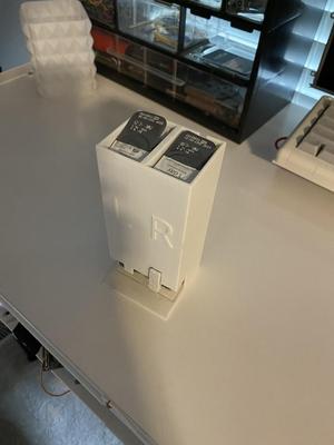 Contact Dispenser