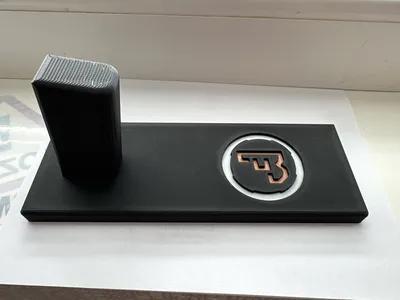 Stand CZ SHADOW SP01