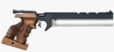 Silencieux PP20 Silencer Moderator