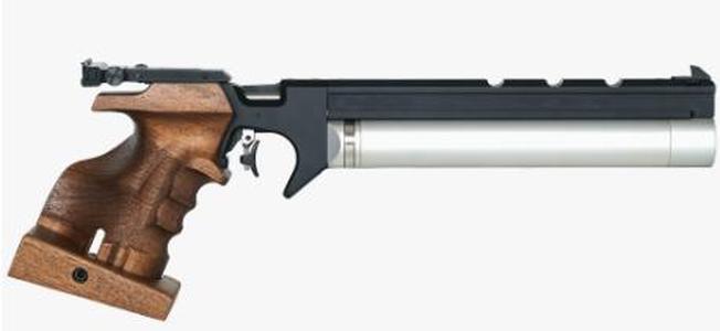 Silencieux PP20 Silencer Moderator