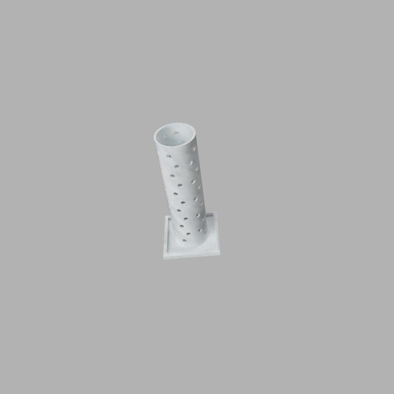 Toilet roll holder v1.stl