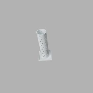 Toilet roll holder v1.stl