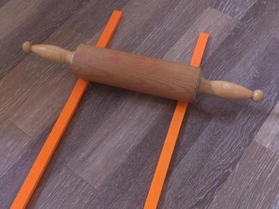 Dough Spacer