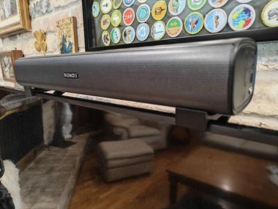 Soundbar Stand