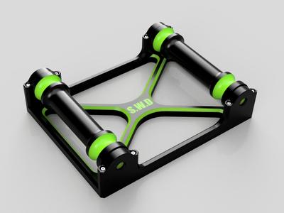 3KG Filament Spool Holder