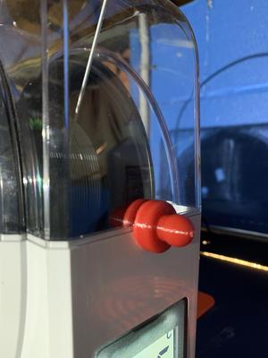 Sunlu Dehydrator flex Plug