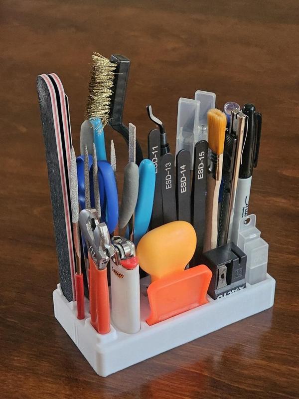 Tool Tray